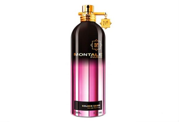 Montale Golden Sand унисекс парфюм EDP - Оригинален продукт