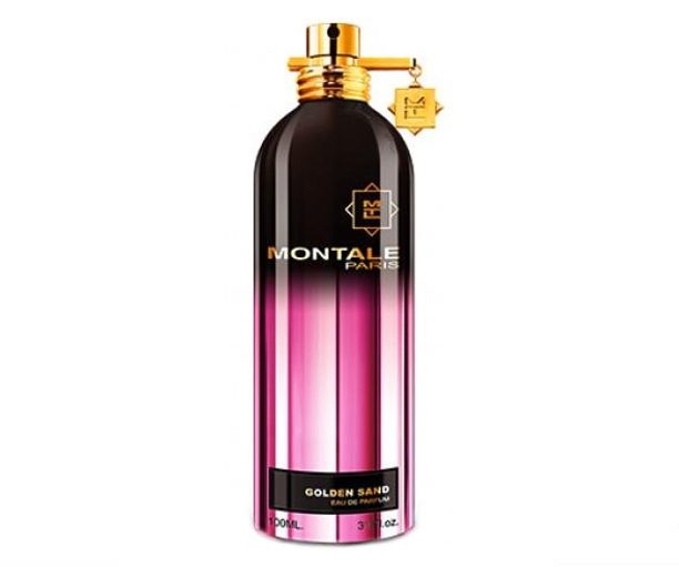 Montale Golden Sand унисекс парфюм EDP - Оригинален продукт