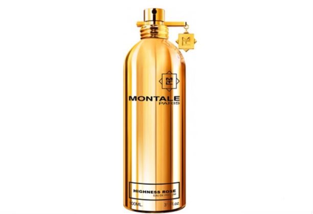 Montale Highness Rose Б.О. дамски парфюм EDP - Оригинален продукт