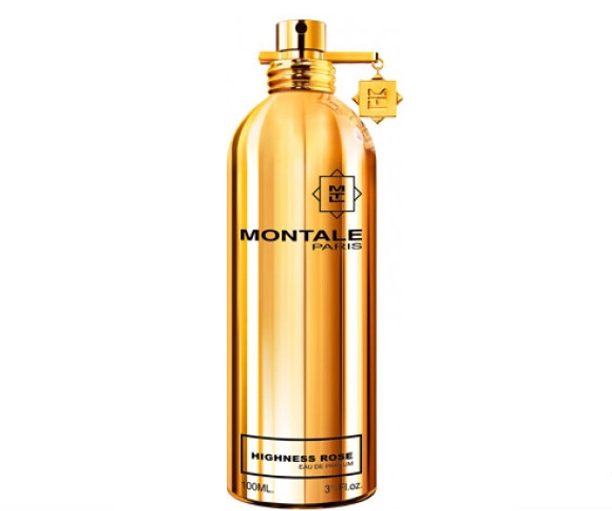 Montale Highness Rose Б.О. дамски парфюм EDP - Оригинален продукт