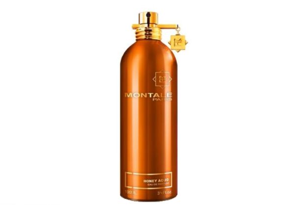 Montale Honey Aoud Б.О. унисекс парфюм EDP - Оригинален продукт