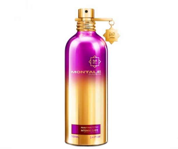 Montale Intense Cafe Ristretto Б.О. унисекс парфюм EDP - Оригинален продукт