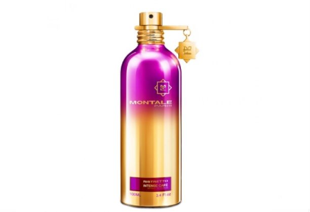 Montale Intense Cafe Ristretto унисекс парфюм EDP - Оригинален продукт