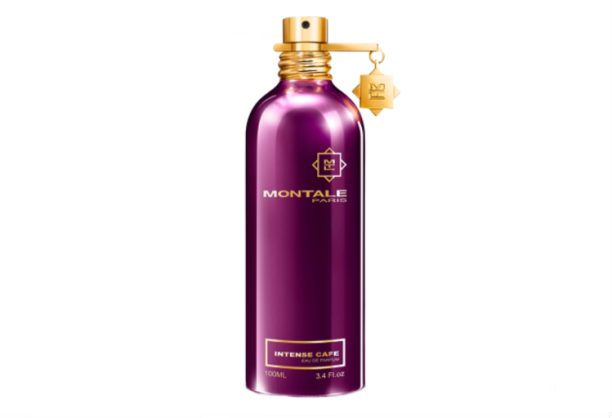 Montale Intense Cafe Б.О. унисекс парфюм EDP - Оригинален продукт