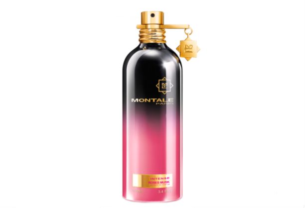 Montale Intense Roses Musk Б.О. дамски парфюм EDP - Оригинален продукт