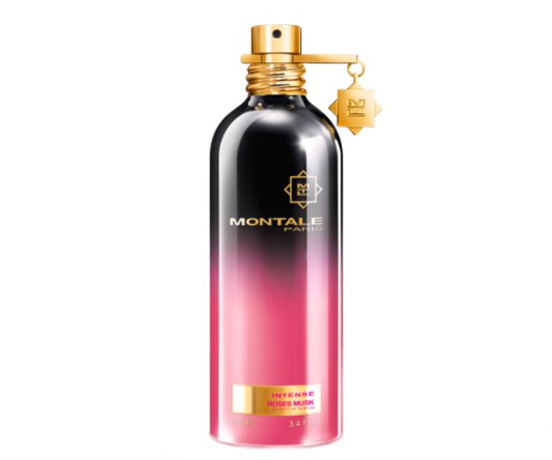 Montale Intense Roses Musk Б.О. дамски парфюм EDP - Оригинален продукт