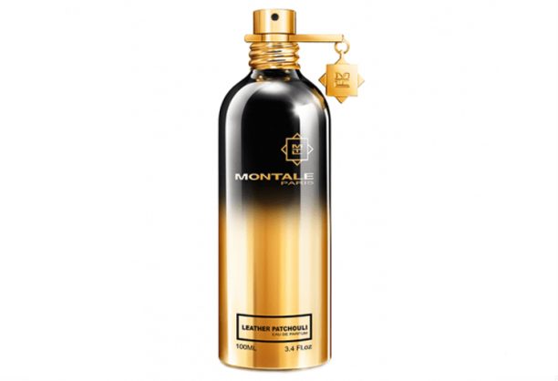 Montale Leather Patchouli Б.О. унисекс парфюм EDP - Оригинален продукт