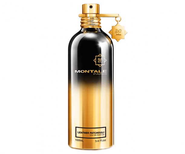 Montale Leather Patchouli Б.О. унисекс парфюм EDP - Оригинален продукт