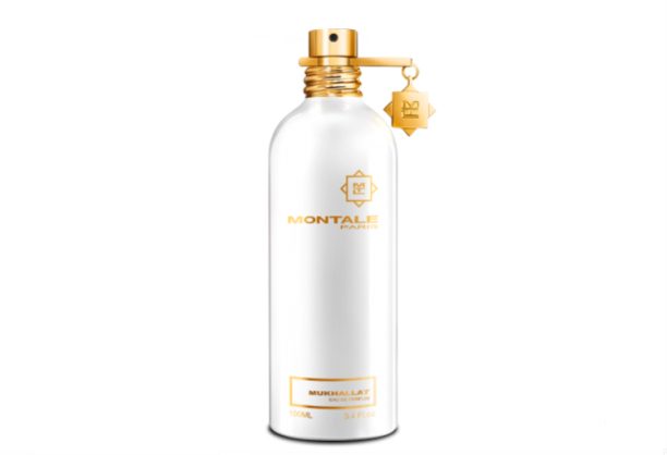 Montale Mukhallat унисекс парфюм EDP - Оригинален продукт