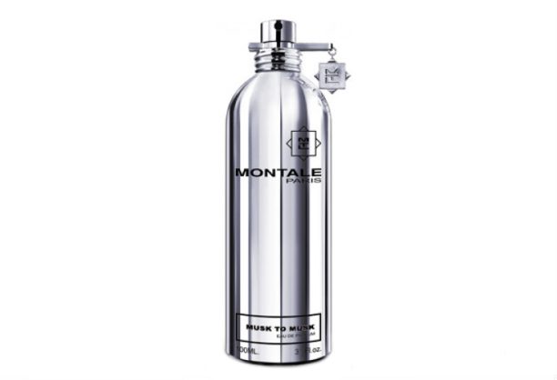 Montale Musk To Musk унисекс парфюм EDP - Оригинален продукт