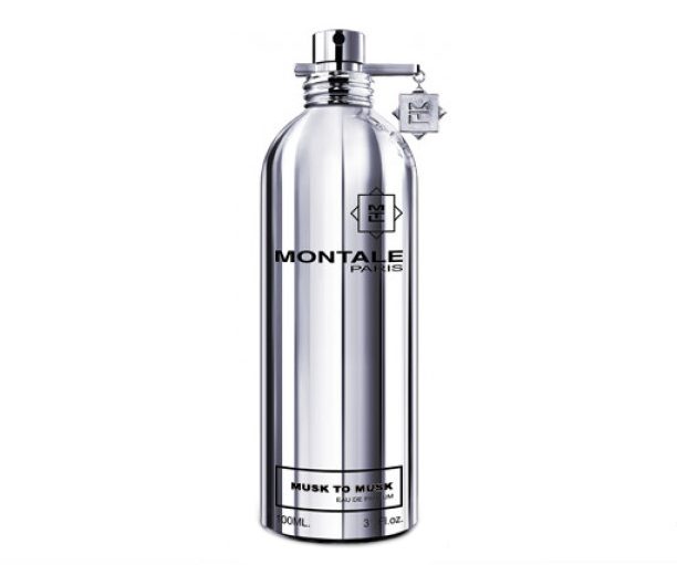 Montale Musk To Musk унисекс парфюм EDP - Оригинален продукт