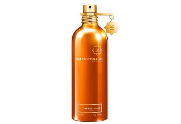 Montale Orange Aoud Б.О. унисекс парфюм EDP - Оригинален продукт