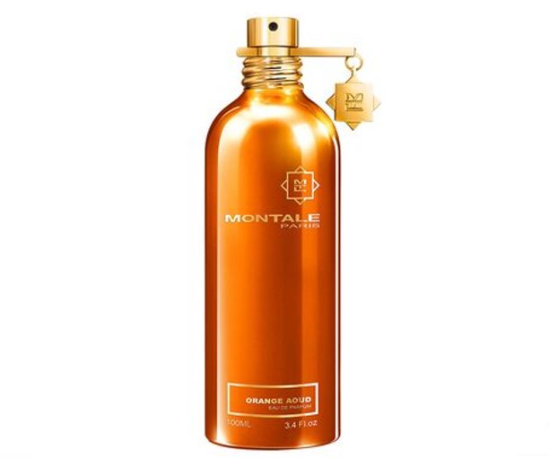 Montale Orange Aoud Б.О. унисекс парфюм EDP - Оригинален продукт