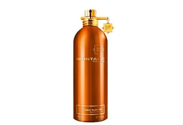 Montale Orange Flowers Б.О. унисекс парфюм EDP - Оригинален продукт