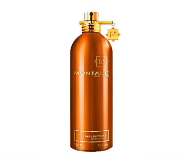 Montale Orange Flowers Б.О. унисекс парфюм EDP - Оригинален продукт