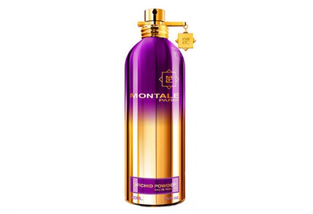 Montale Orchid Powder унисекс парфюм EDP - Оригинален продукт