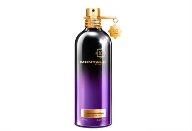 Montale Oud Pashmina унисекс парфюм EDP - Оригинален продукт