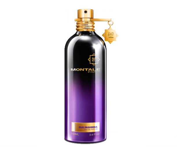 Montale Oud Pashmina унисекс парфюм EDP - Оригинален продукт