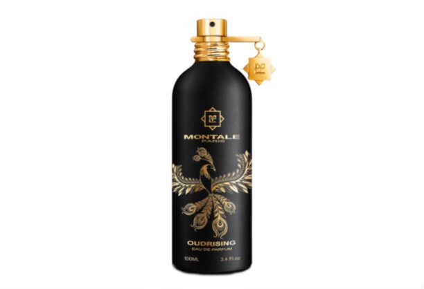 Montale Oudrising унисекс парфюм EDP - Оригинален продукт