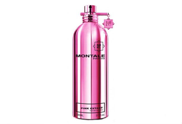 Montale Pink Extasy Б.О. дамски парфюм EDP - Оригинален продукт