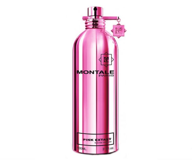 Montale Pink Extasy Б.О. дамски парфюм EDP - Оригинален продукт