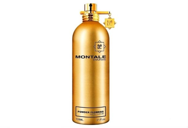 Montale Powder Flowers Б.О. унисекс парфюм EDP - Оригинален продукт