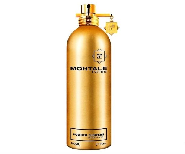 Montale Powder Flowers Б.О. унисекс парфюм EDP - Оригинален продукт