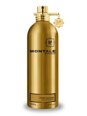 Montale Pure Dahab - Оригинален продукт