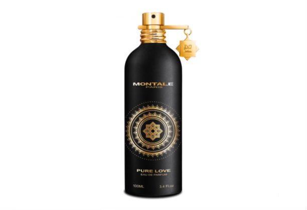 Montale Pure Love унисекс парфюм EDP - Оригинален продукт