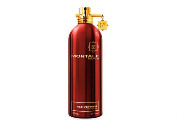 Montale Red Vetiver мъжки парфюм EDP - Оригинален продукт