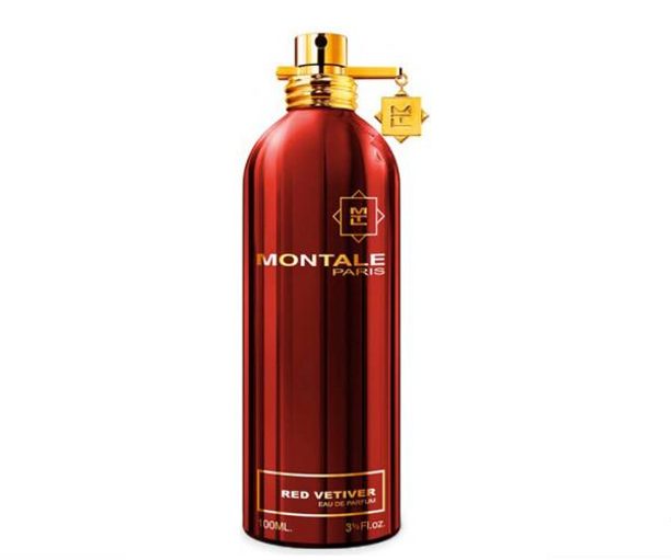 Montale Red Vetiver мъжки парфюм EDP - Оригинален продукт