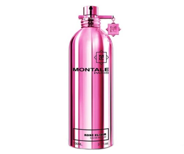 Montale Rose Elixir Б.О. дамски парфюм EDP - Оригинален продукт