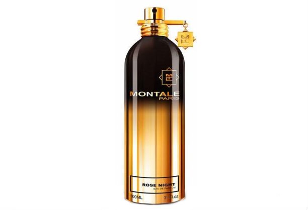 Montale Rose Night унисекс прарфюм EDP - Оригинален продукт