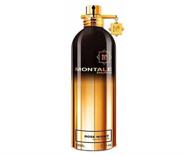 Montale Rose Night унисекс прарфюм EDP - Оригинален продукт