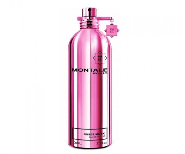 Montale Roses Musk дамски парфюм EDP - Оригинален продукт