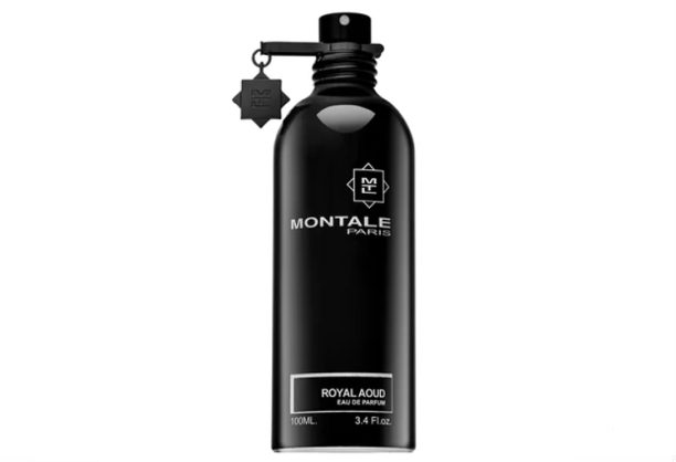 Montale Royal Aoud Б.О. унисекс парфюм EDP - Оригинален продукт