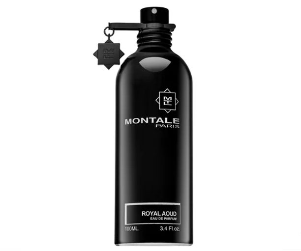 Montale Royal Aoud Б.О. унисекс парфюм EDP - Оригинален продукт