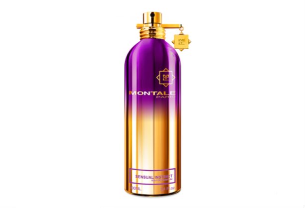 Montale Sensual Instinct Б.О. унисекс парфюм EDP - Оригинален продукт