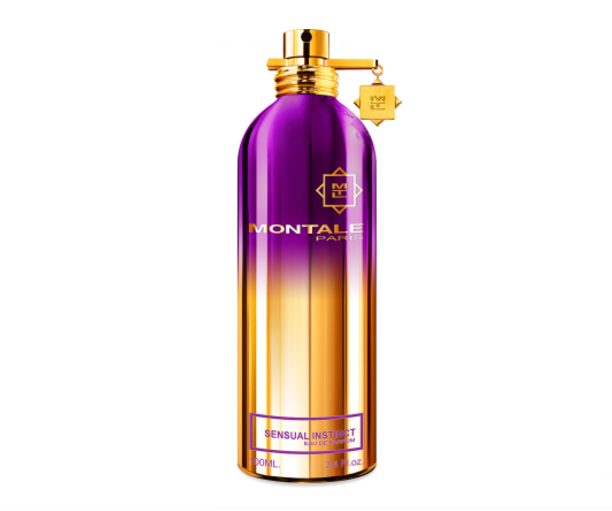 Montale Sensual Instinct Б.О. унисекс парфюм EDP - Оригинален продукт