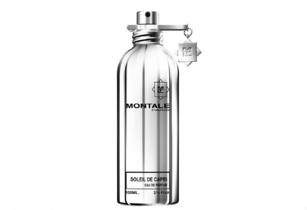 Montale Soleil de Capri Б.О. унисекс парфюм EDP - Оригинален продукт