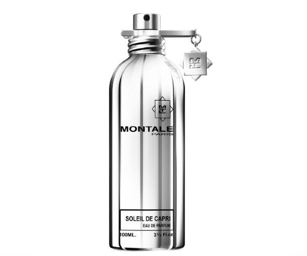 Montale Soleil de Capri Б.О. унисекс парфюм EDP - Оригинален продукт