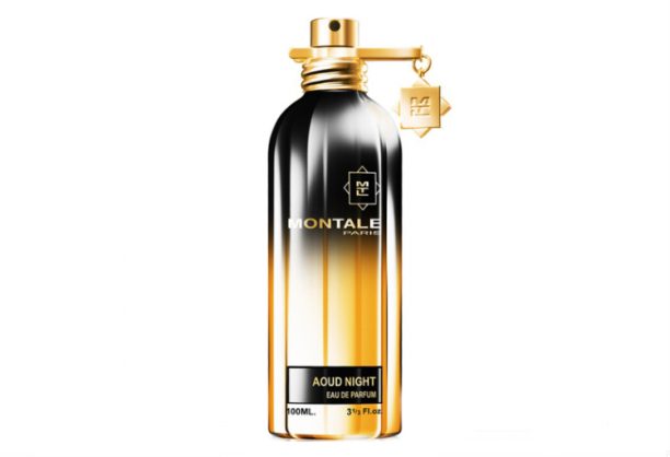 Montale Spicy Aoud Б.О. унисекс парфюм EDP - Оригинален продукт