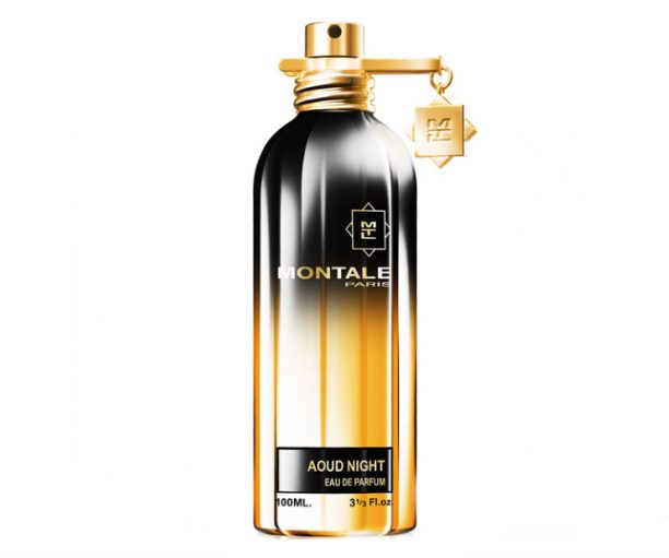 Montale Spicy Aoud Б.О. унисекс парфюм EDP - Оригинален продукт