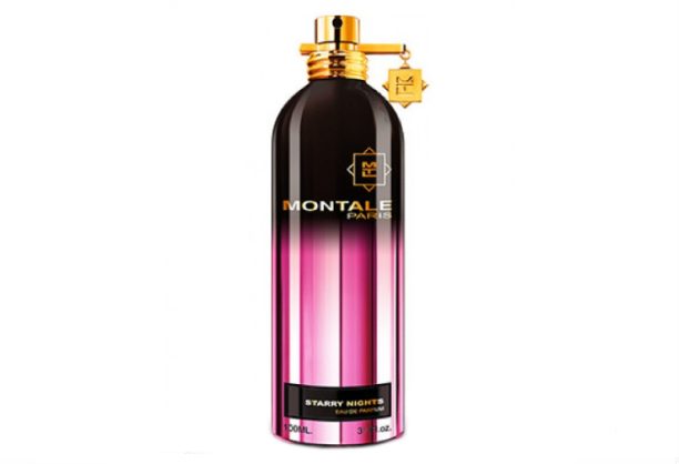 Montale Starry Nights унисекс парфюм EDP - Оригинален продукт