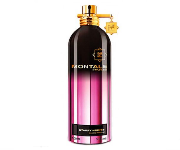 Montale Starry Nights унисекс парфюм EDP - Оригинален продукт