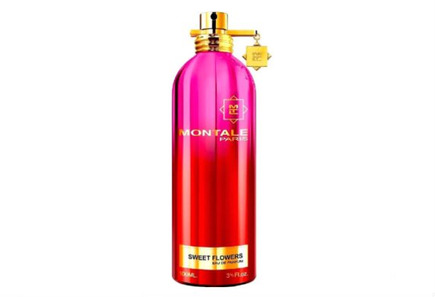 Montale Sweet Flowers унисекс парфюм EDP - Оригинален продукт