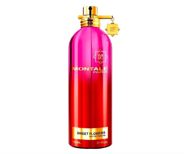 Montale Sweet Flowers унисекс парфюм EDP - Оригинален продукт