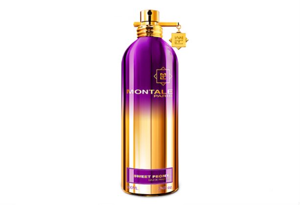 Montale Sweet Peony Б.О. дамски парфюм EDP - Оригинален продукт