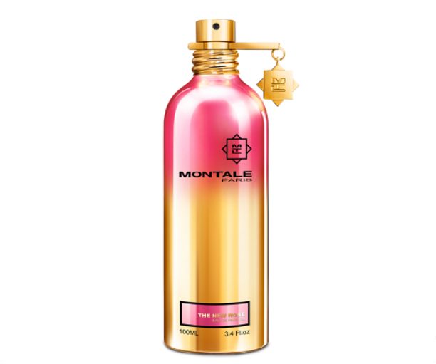 Montale The New Rose унисекс парфюм EDP - Оригинален продукт