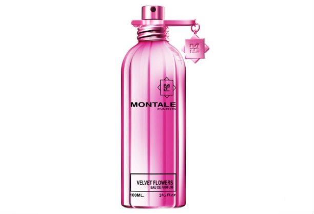 Montale Velvet Flowers дамски парфюм EDP - Оригинален продукт